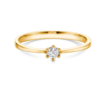 Lade das Bild in den Galerie-Viewer, 21603 - 6 Krappen mit Brillant