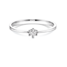 Lade das Bild in den Galerie-Viewer, 21603 - 6 Krappen mit Brillant