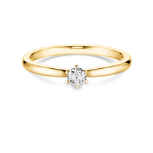 Lade das Bild in den Galerie-Viewer, 21601 - 6 Krappen mit Brillant