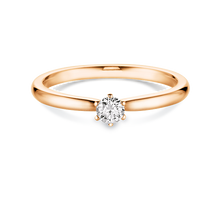 Lade das Bild in den Galerie-Viewer, 21601 - 6 Krappen mit Brillant