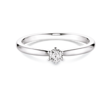 Lade das Bild in den Galerie-Viewer, 21601 - 6 Krappen mit Brillant