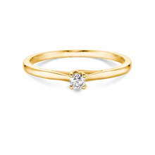 Lade das Bild in den Galerie-Viewer, 21402 - 4 Krappen mit Brilliant