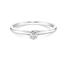 Lade das Bild in den Galerie-Viewer, 21402 - 4 Krappen mit Brilliant