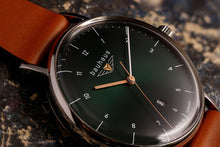 Lade das Bild in den Galerie-Viewer, Bauhaus Quarz 21404