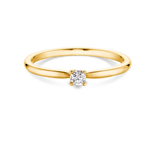 Lade das Bild in den Galerie-Viewer, 21401 - 4 Krappen mit Brilliant