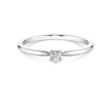 Lade das Bild in den Galerie-Viewer, 21401 - 4 Krappen mit Brilliant