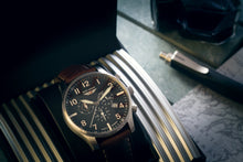 Lade das Bild in den Galerie-Viewer, Iron Annie D-Aqui 56842