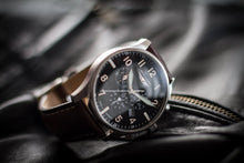 Lade das Bild in den Galerie-Viewer, Iron Annie D-Aqui 56842