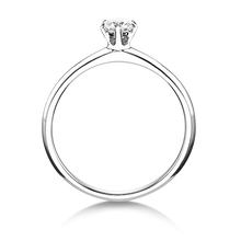 Lade das Bild in den Galerie-Viewer, 21602 - 6 Krappen mit Brillant