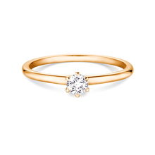 Lade das Bild in den Galerie-Viewer, 21604 - 6 Krappen mit Brillant