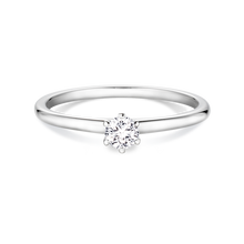 Lade das Bild in den Galerie-Viewer, 21604 - 6 Krappen mit Brillant