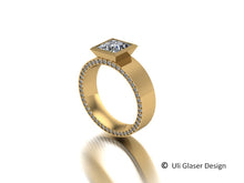 Lade das Bild in den Galerie-Viewer, Conture