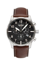 Lade das Bild in den Galerie-Viewer, Iron Annie D-Aqui 56842