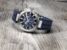 Lade das Bild in den Galerie-Viewer, Michel Herbelin NEWPORT 37688/AG35CB