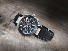 Lade das Bild in den Galerie-Viewer, Michel Herbelin NEWPORT 37688/AG65